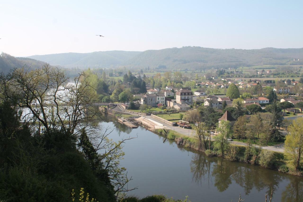 La Truffiere Hotel Puy-lʼÉvêque Exterior foto