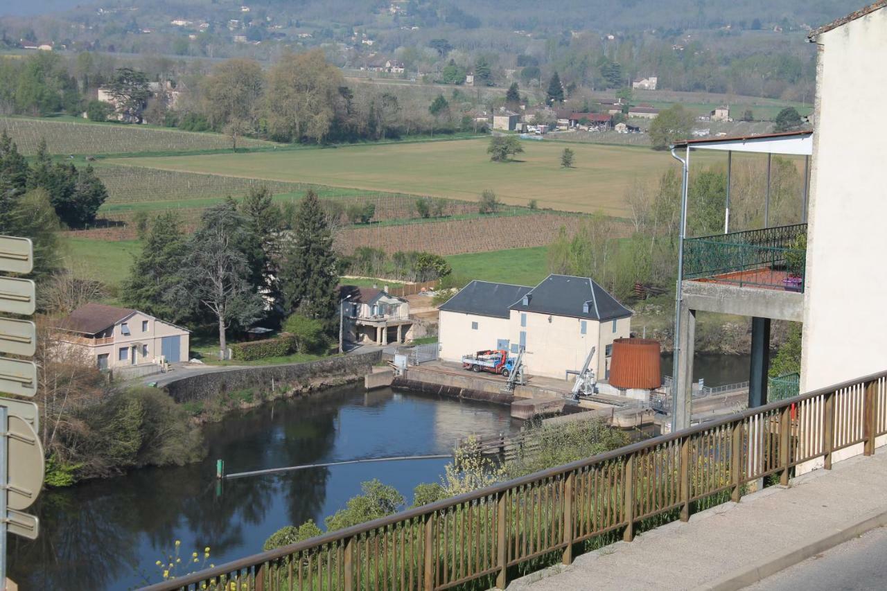 La Truffiere Hotel Puy-lʼÉvêque Exterior foto